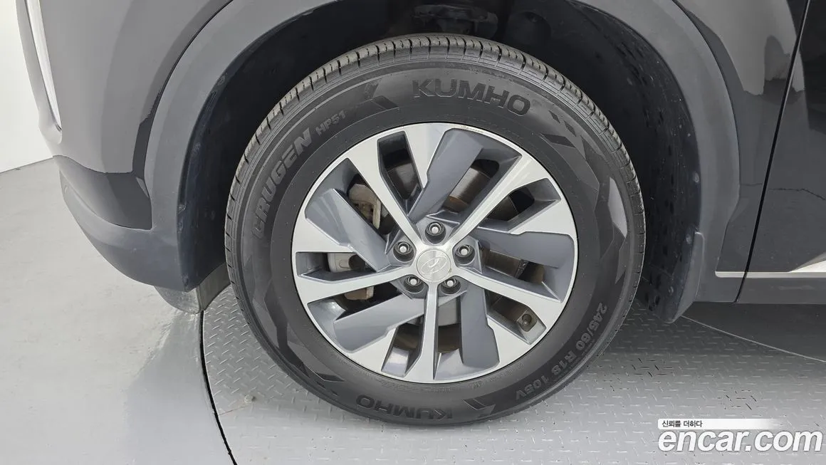 Hyundai Palisade — фото 8