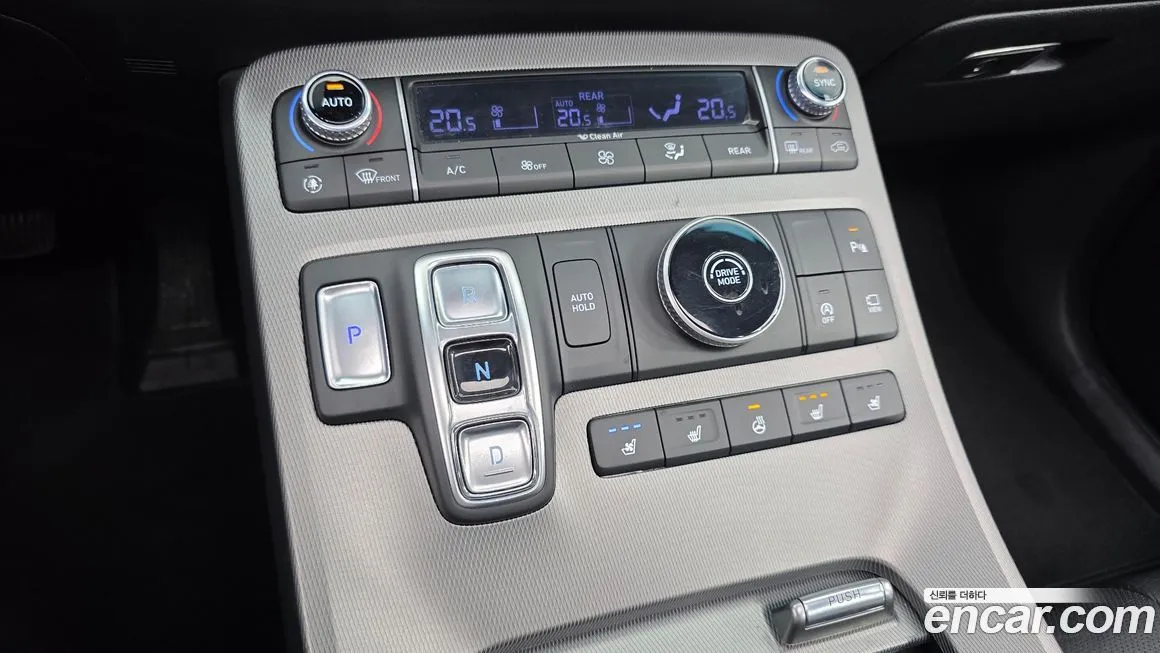 Hyundai Palisade — фото 2