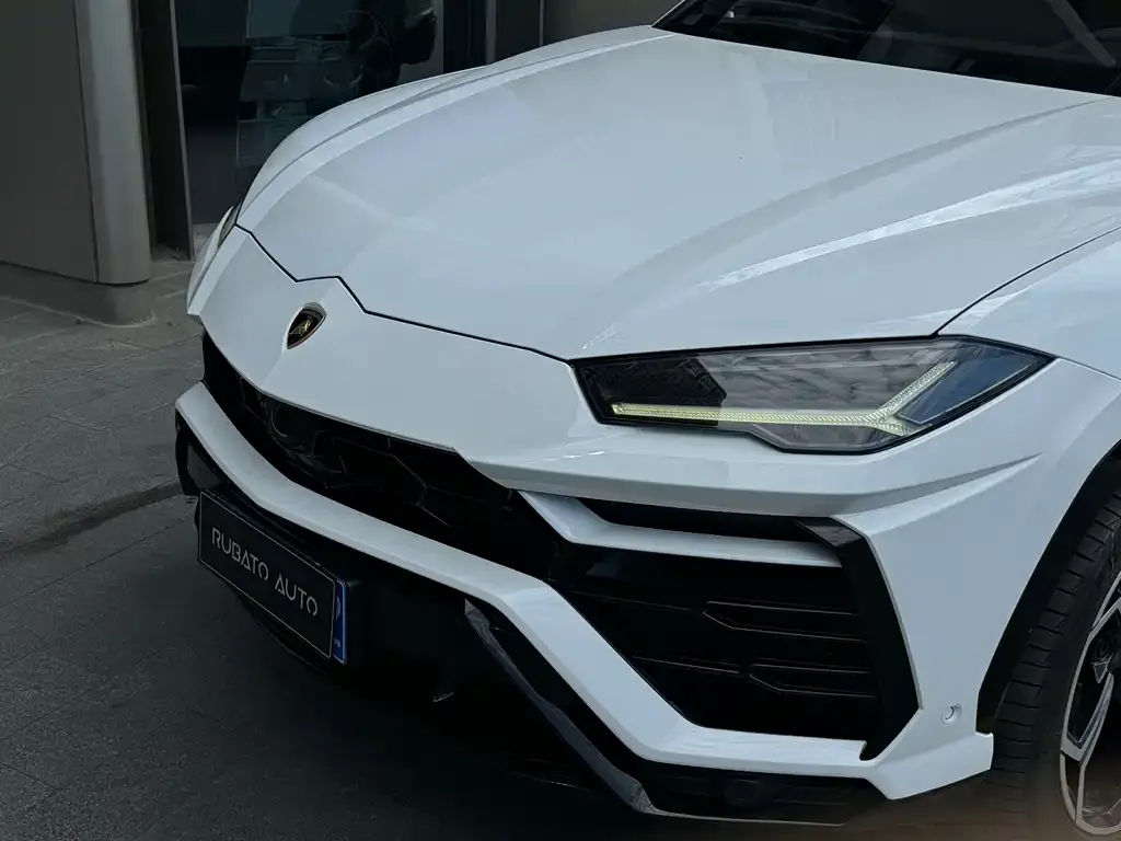 Lamborghini Urus 2021 из CN, фото 3