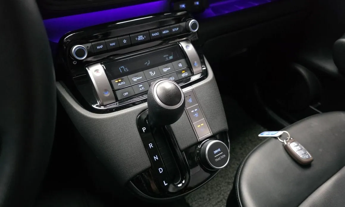 Hyundai Casper 2022 из KR, фото 2