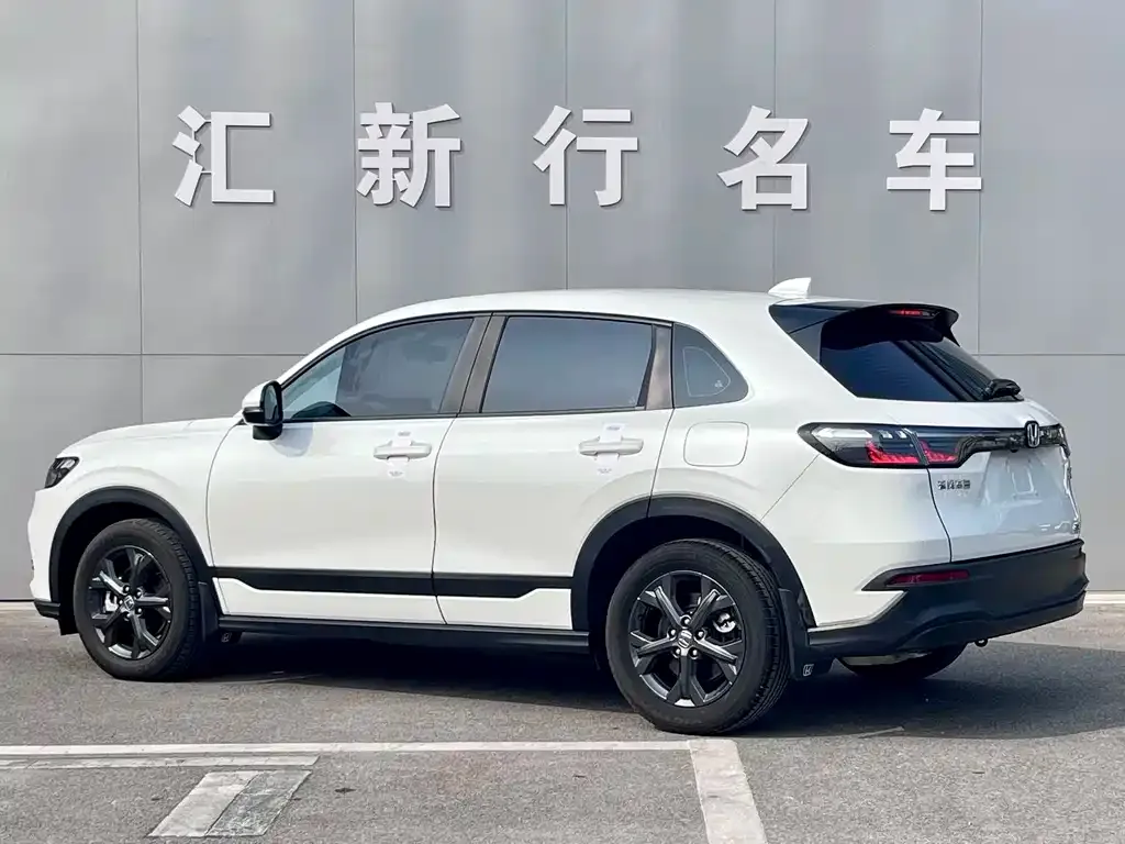 Honda HR-V 2024 из CN, фото 4
