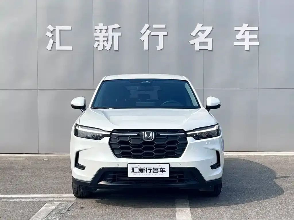 Honda HR-V 2024 из CN, фото 2