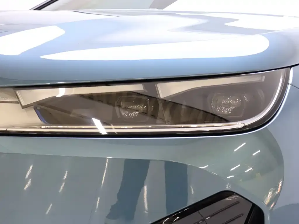 BMW iX 2023 из CN, фото 4