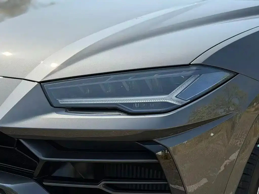 Lamborghini Urus 2021 из CN, фото 3