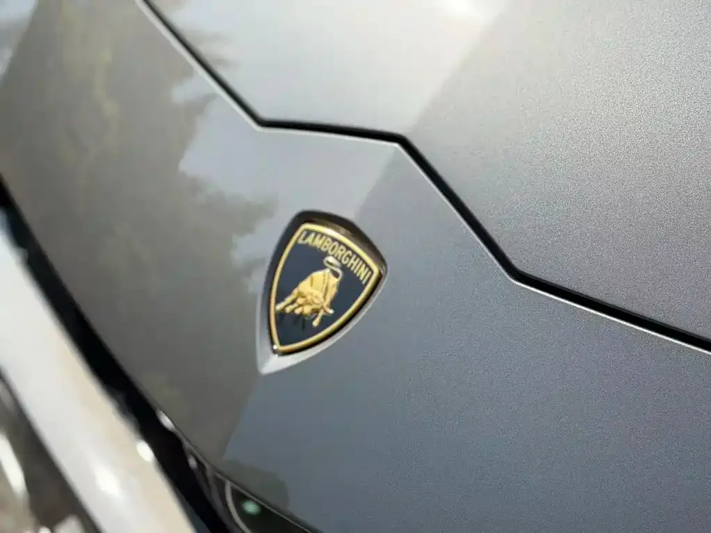 Lamborghini Urus 2021 из CN, фото 5