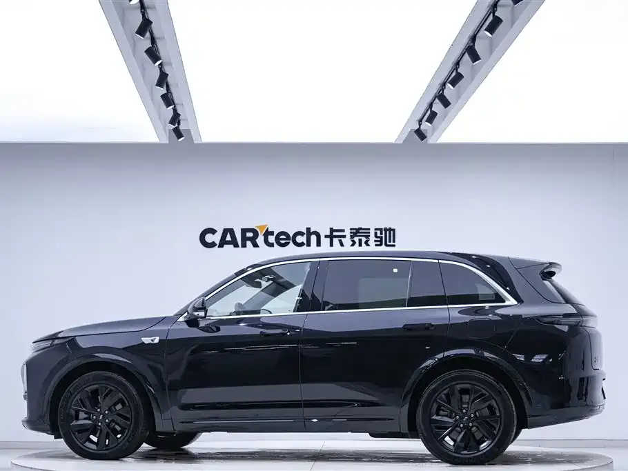 Li Auto L7 2023 из CN, фото 2