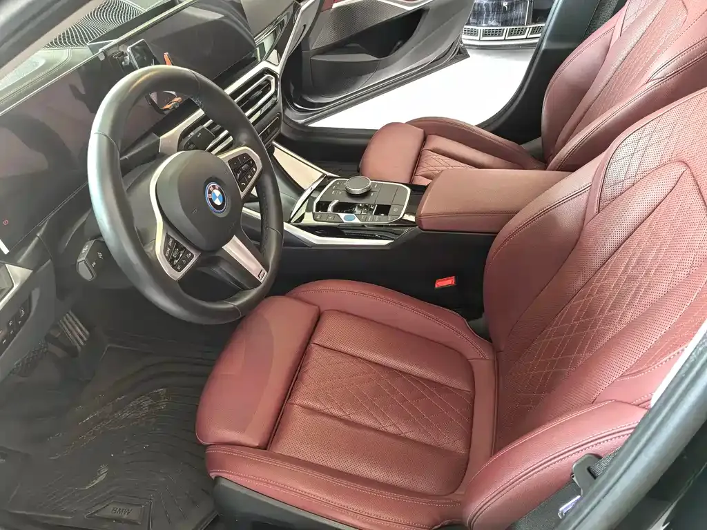 BMW i3 — фото 6