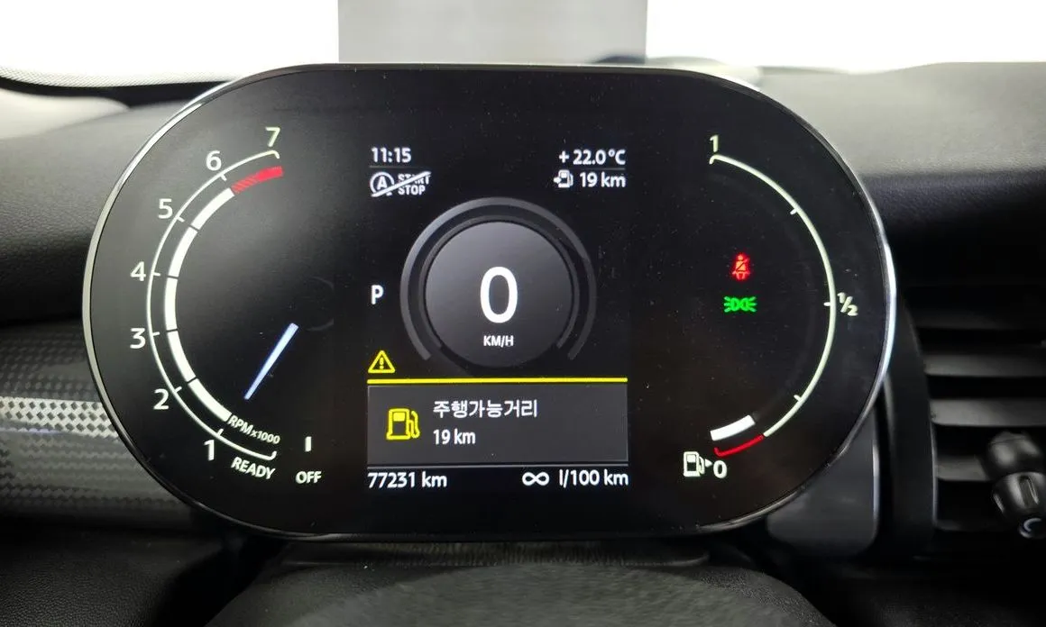 Mini Cooper 2021 из KR, фото 3