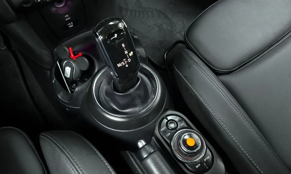 Mini Cooper 2021 из KR, фото 6