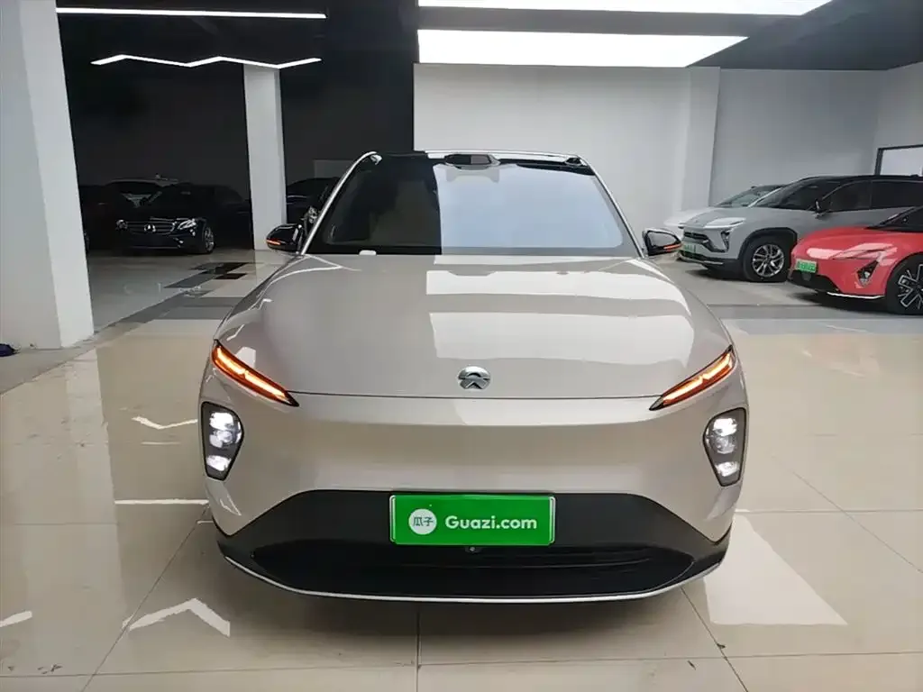 NIO EC7 2023 из CN, фото 5