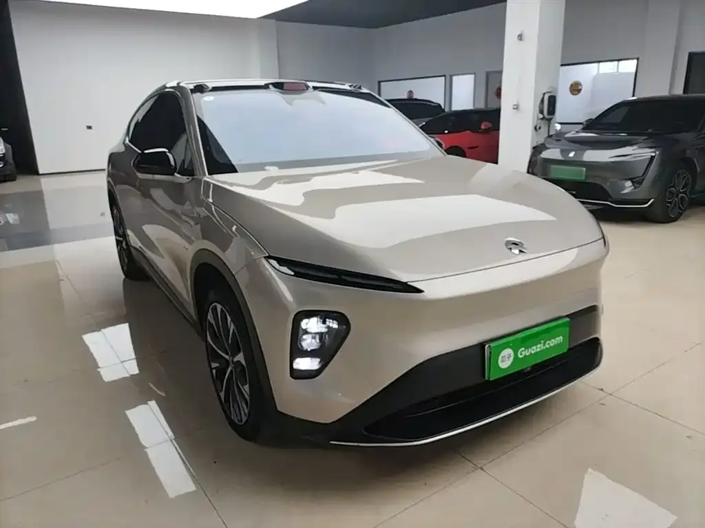 NIO EC7 2023 из CN, фото 10