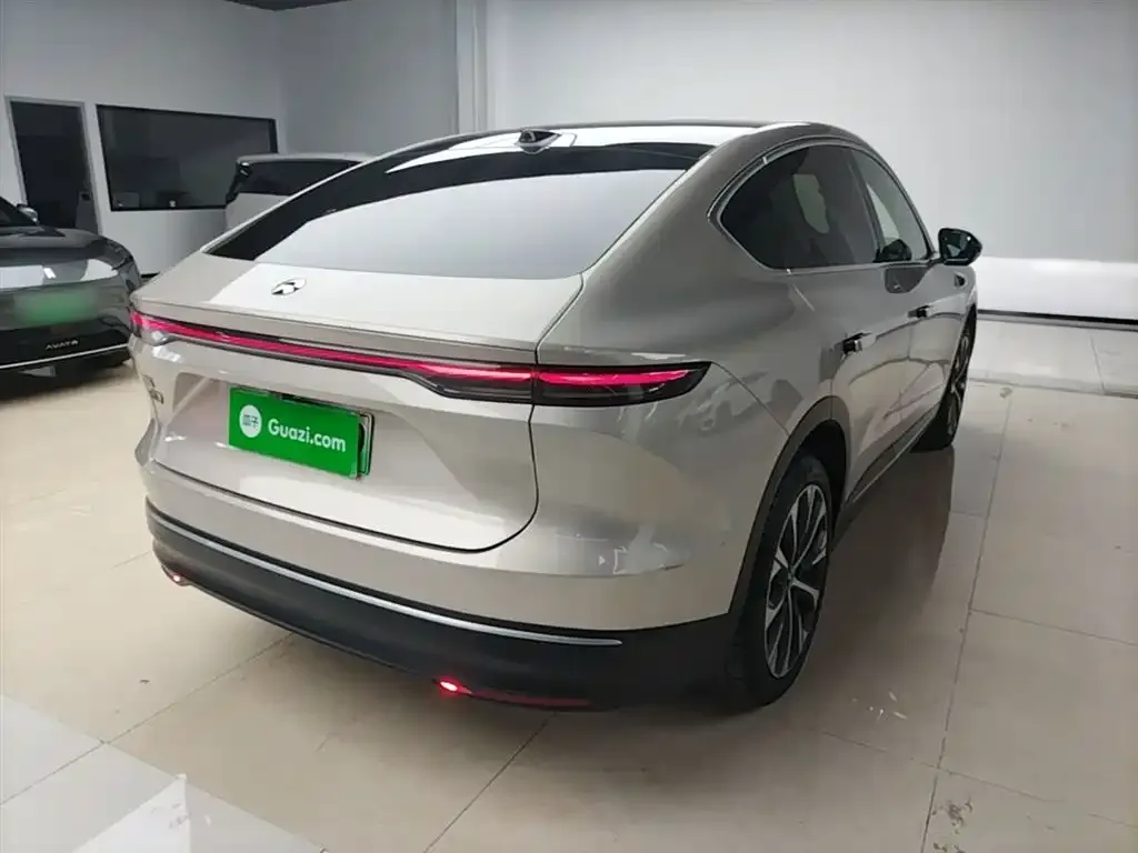 NIO EC7 2023 из CN, фото 8