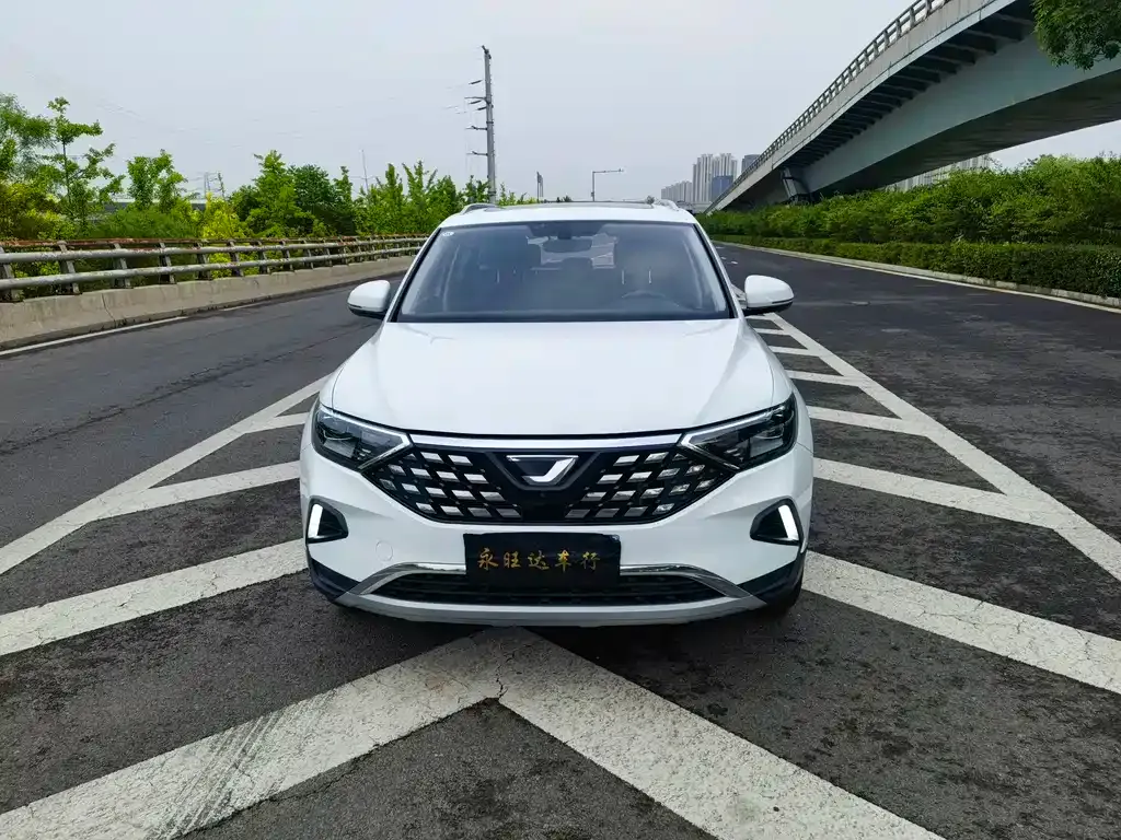 Jetta VS7 2022 из CN, фото 6