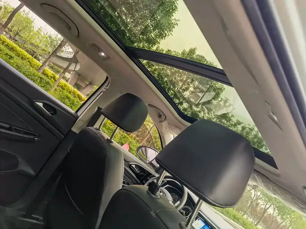 Jetta VS7 2022 из CN, фото 4