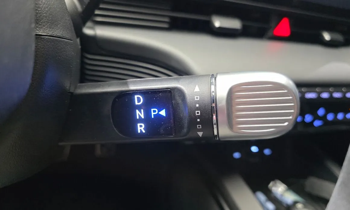 Hyundai Ioniq5 — фото 3