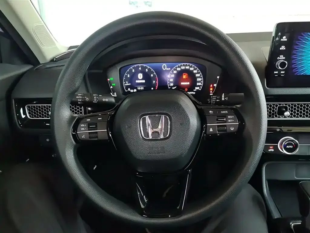 Honda Civic — фото 4