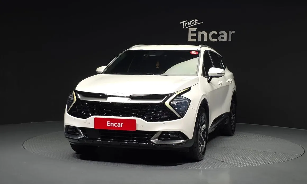 Kia Sportage — фото 3