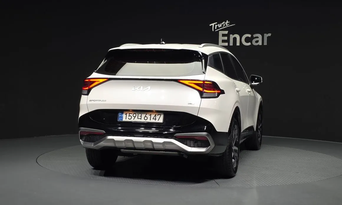 Kia Sportage — фото 4