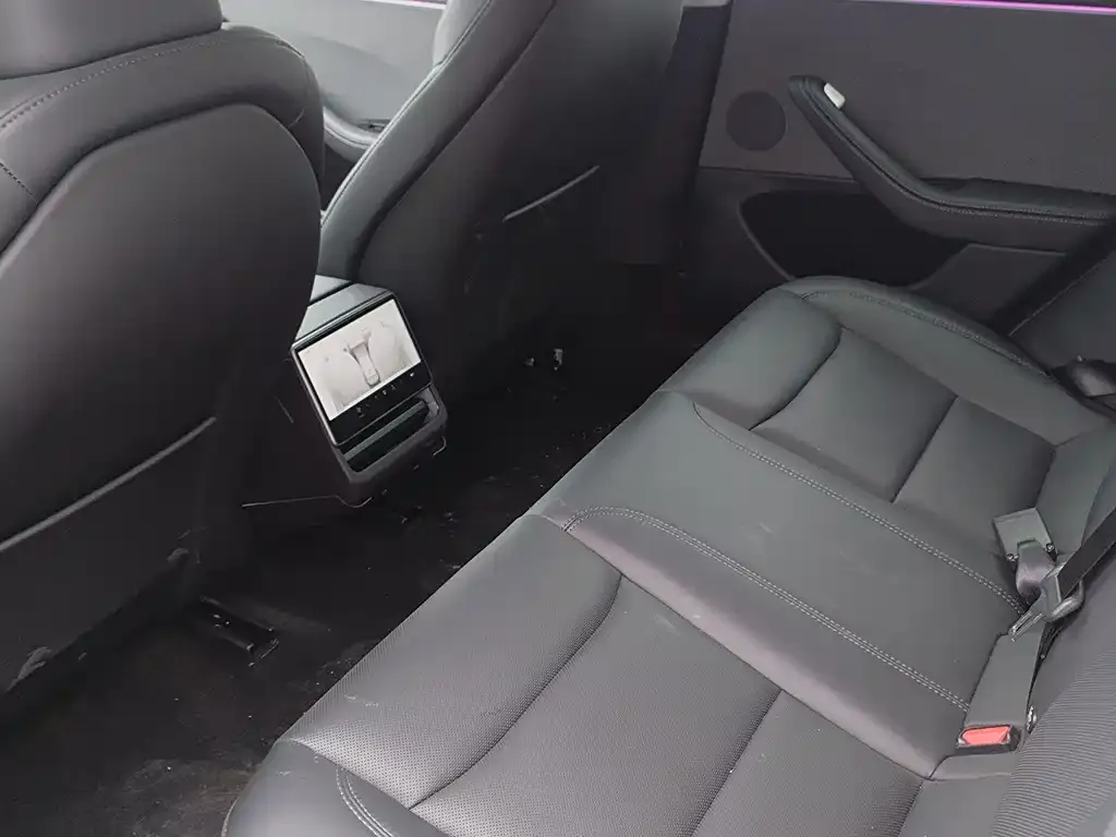 Tesla Model 3 — фото 3