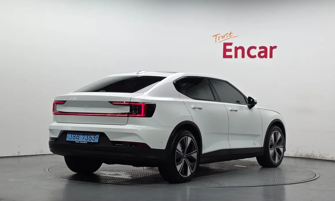 Polestar Polestar 2 2023 из KR, фото 3
