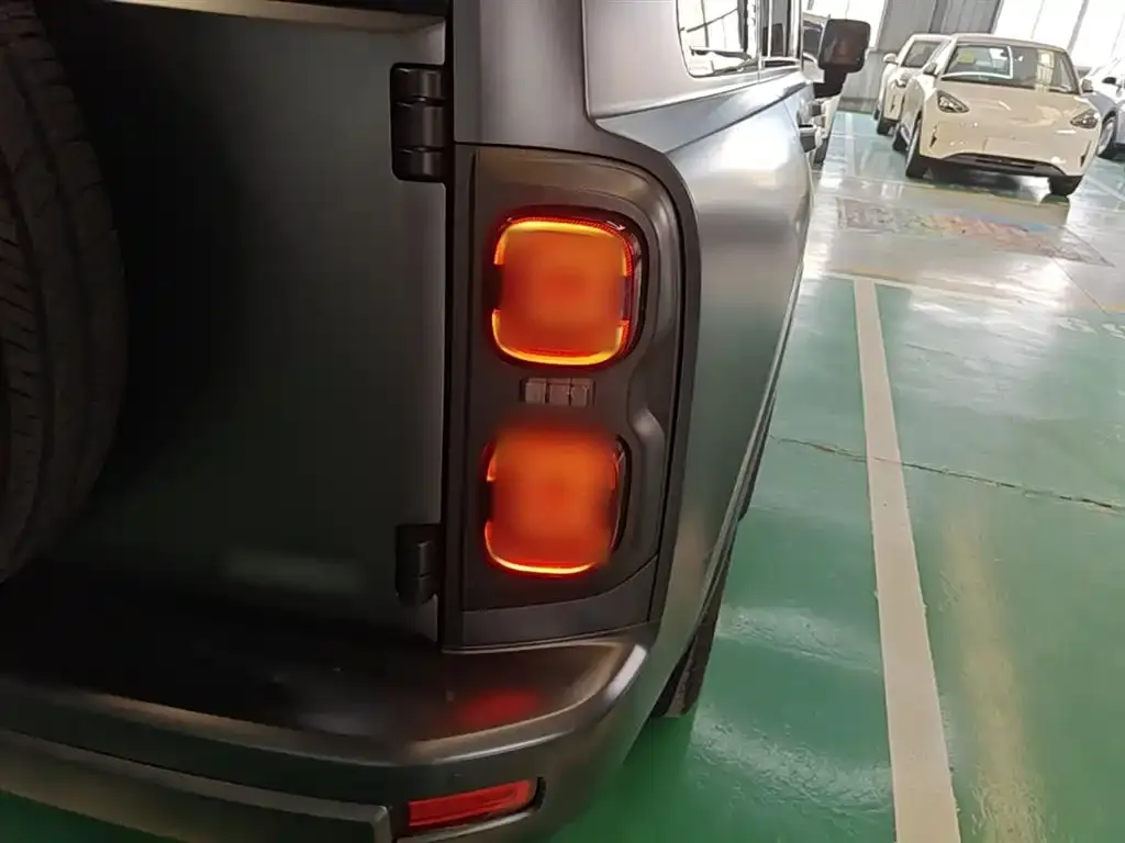 Haval H9 2024 из CN, фото 3