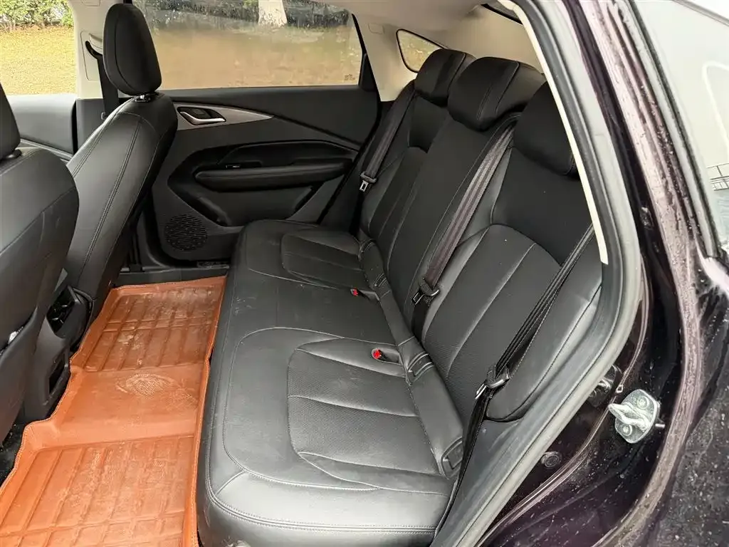 Wuling Xingguang 2024 из CN, фото 9