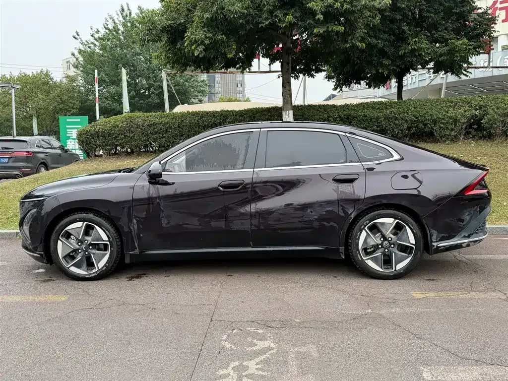 Wuling Xingguang 2024 из CN, фото 8