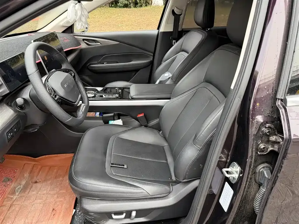 Wuling Xingguang 2024 из CN, фото 2