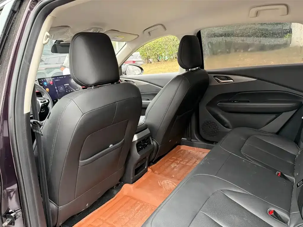 Wuling Xingguang 2024 из CN, фото 5
