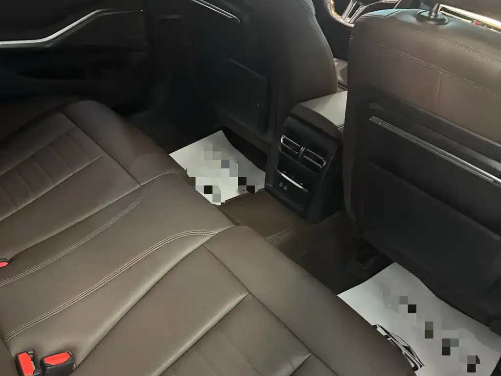 BMW 3 Series 2021 из CN, фото 3