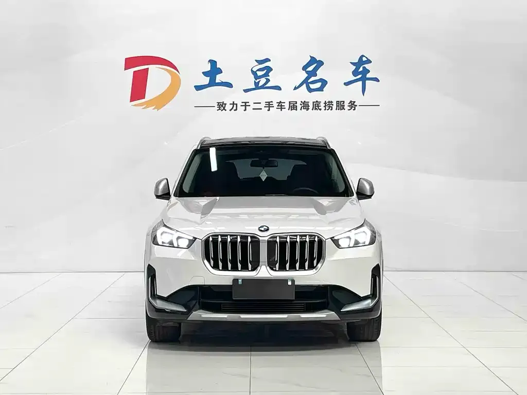 BMW X1 — фото 2