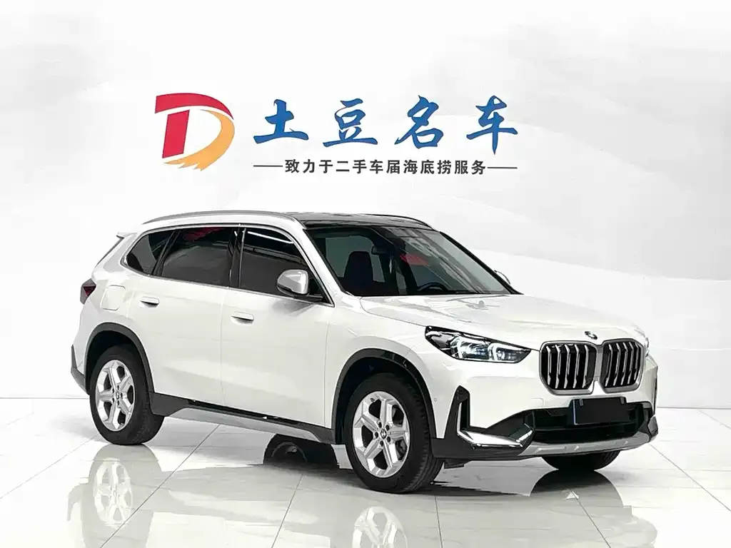 BMW X1 — фото 3