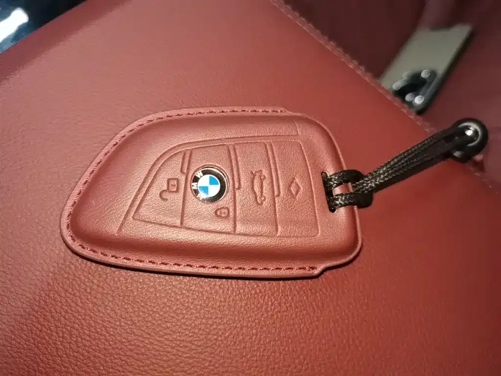 BMW i3 — фото 7