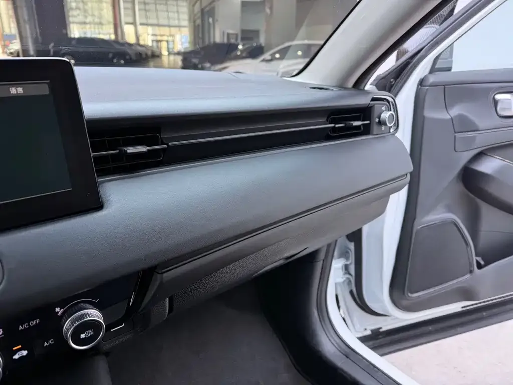 Honda Vezel — фото 4