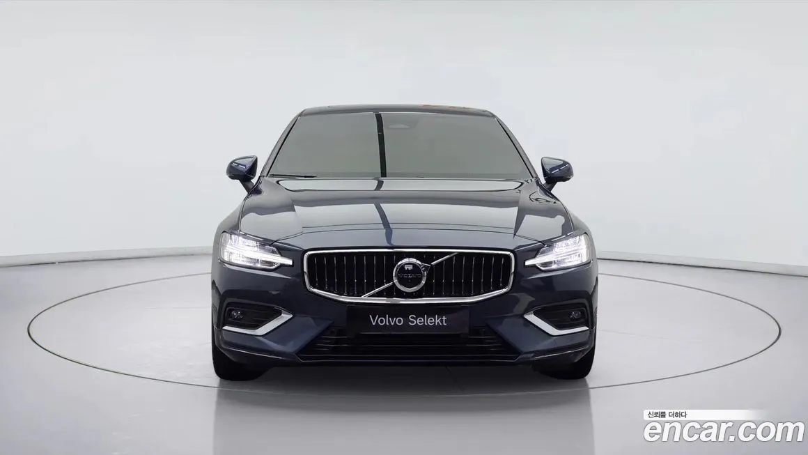 Volvo S60 — фото 4