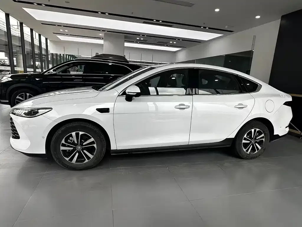 BYD Qin PLUS — фото 4