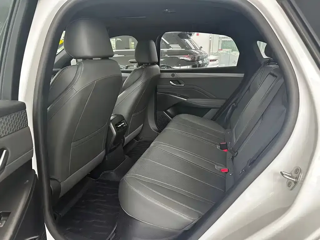 BYD Qin PLUS — фото 10