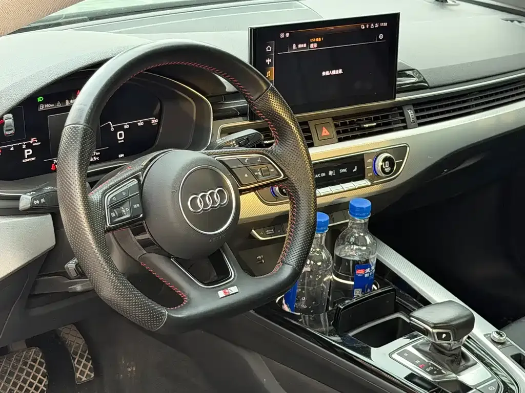 Audi A5 (Import) — фото 6