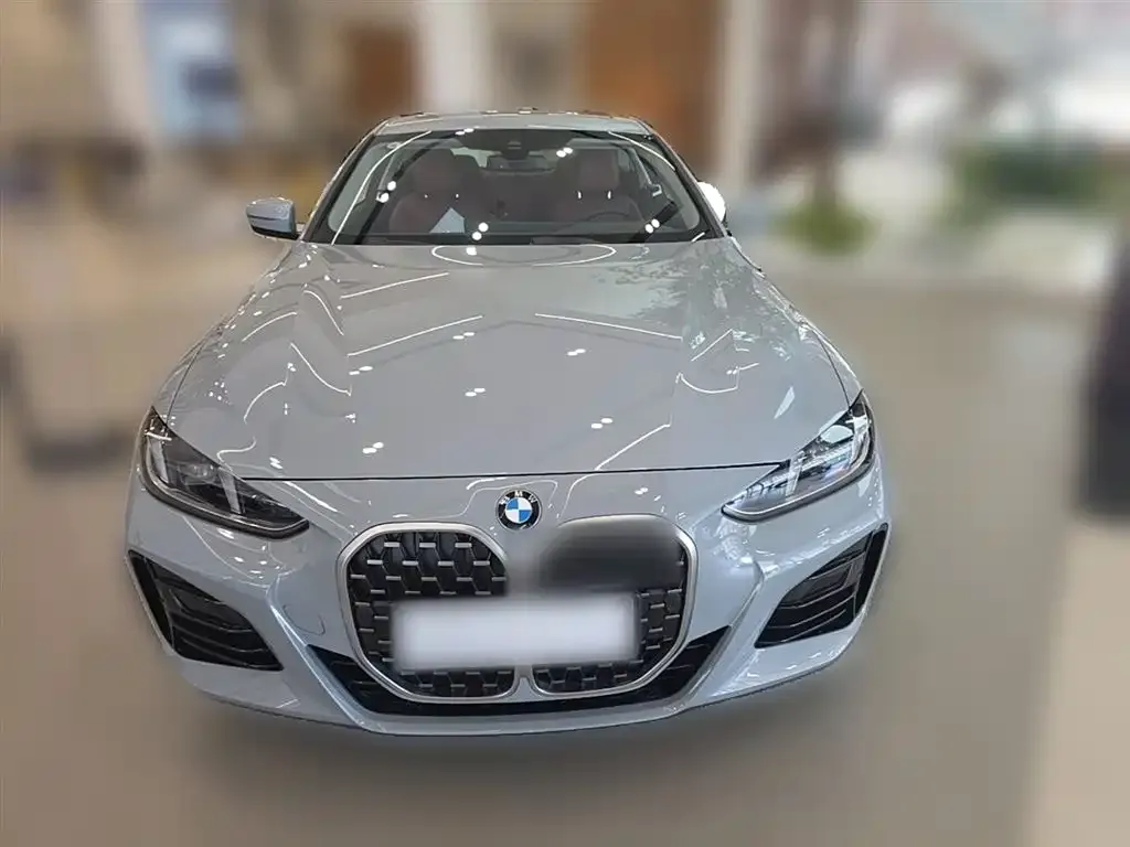 BMW 4 Series — фото 8