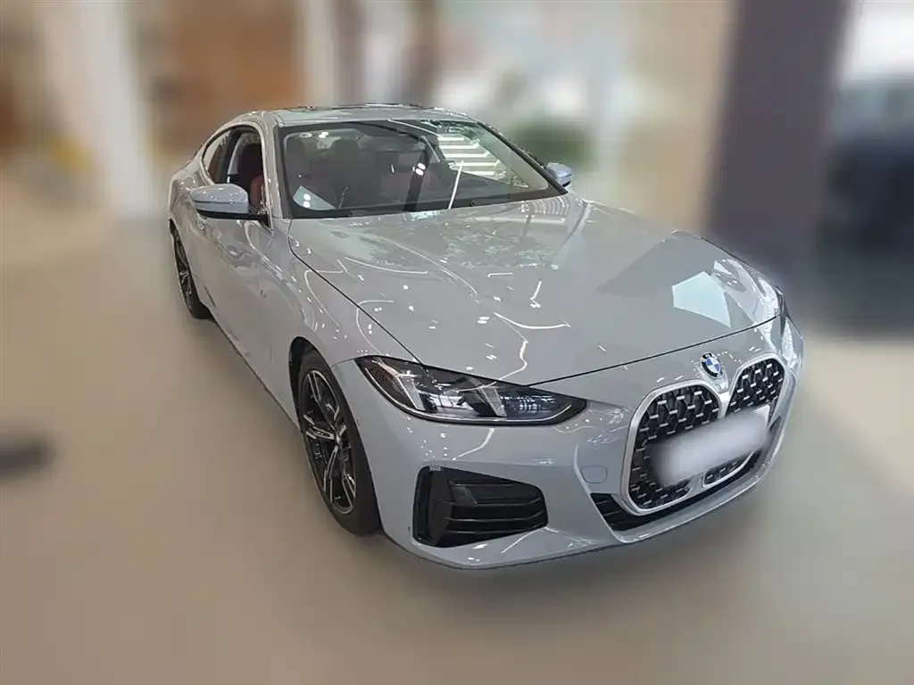 BMW 4 Series — фото 9