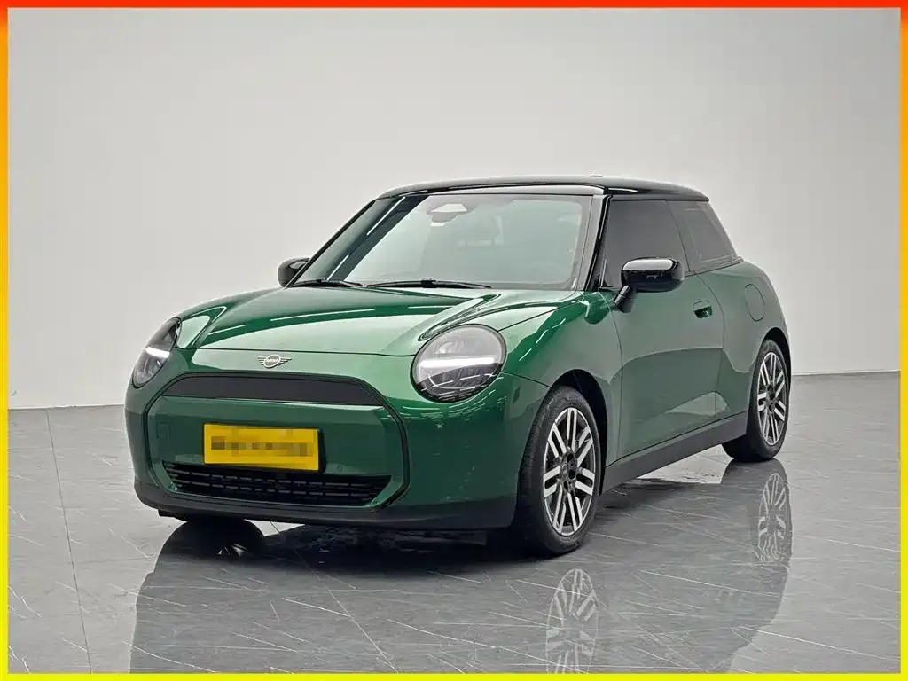 MINI Cooper EV