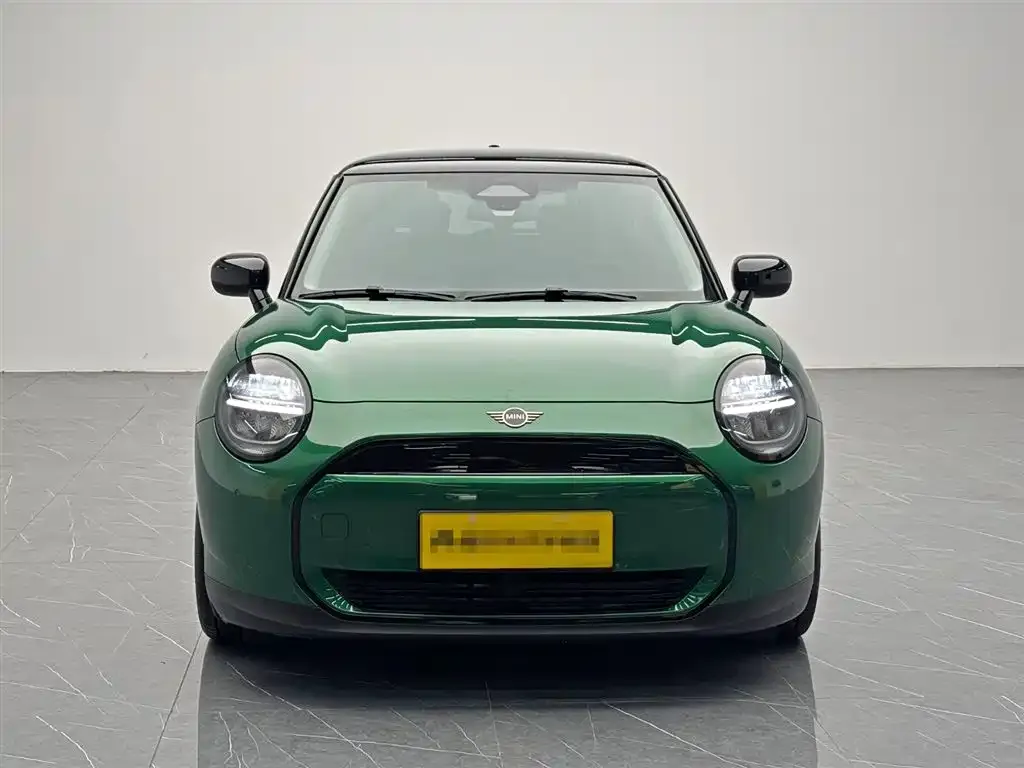 MINI Cooper EV 2025 из CN, фото 2