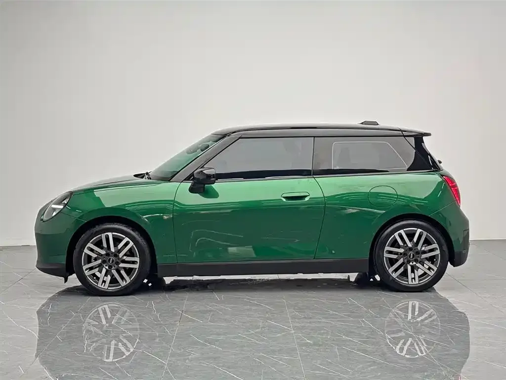 MINI Cooper EV 2025 из CN, фото 5