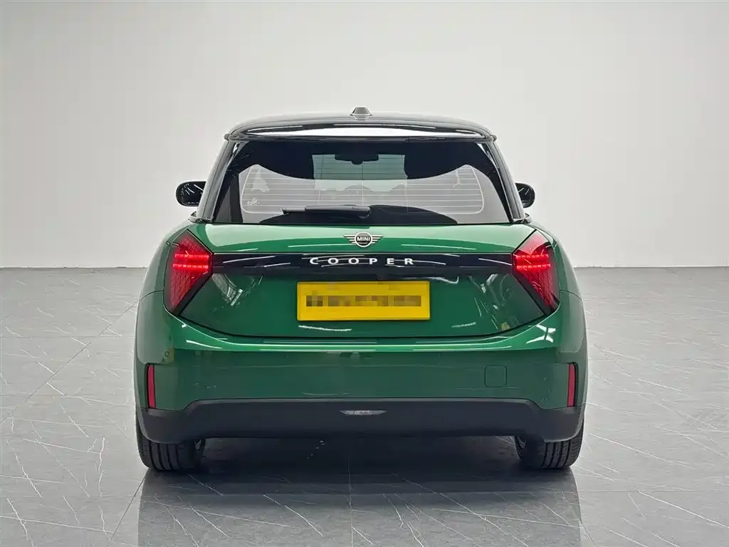 MINI Cooper EV 2025 из CN, фото 6