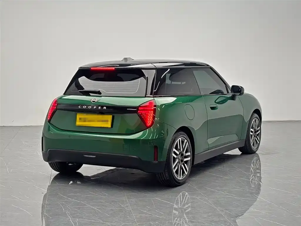 MINI Cooper EV 2025 из CN, фото 10