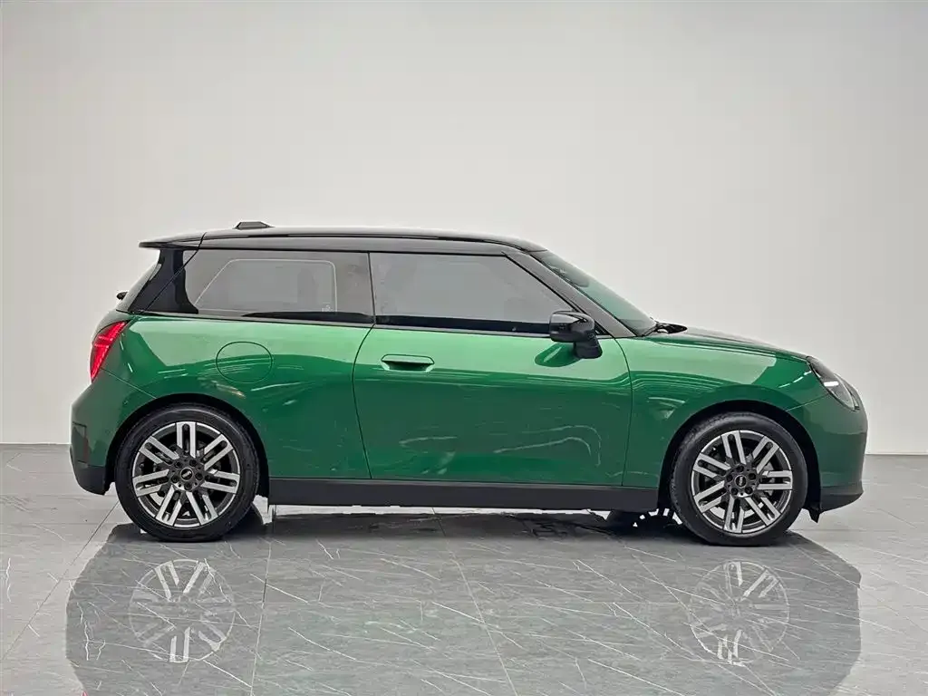 MINI Cooper EV 2025 из CN, фото 8