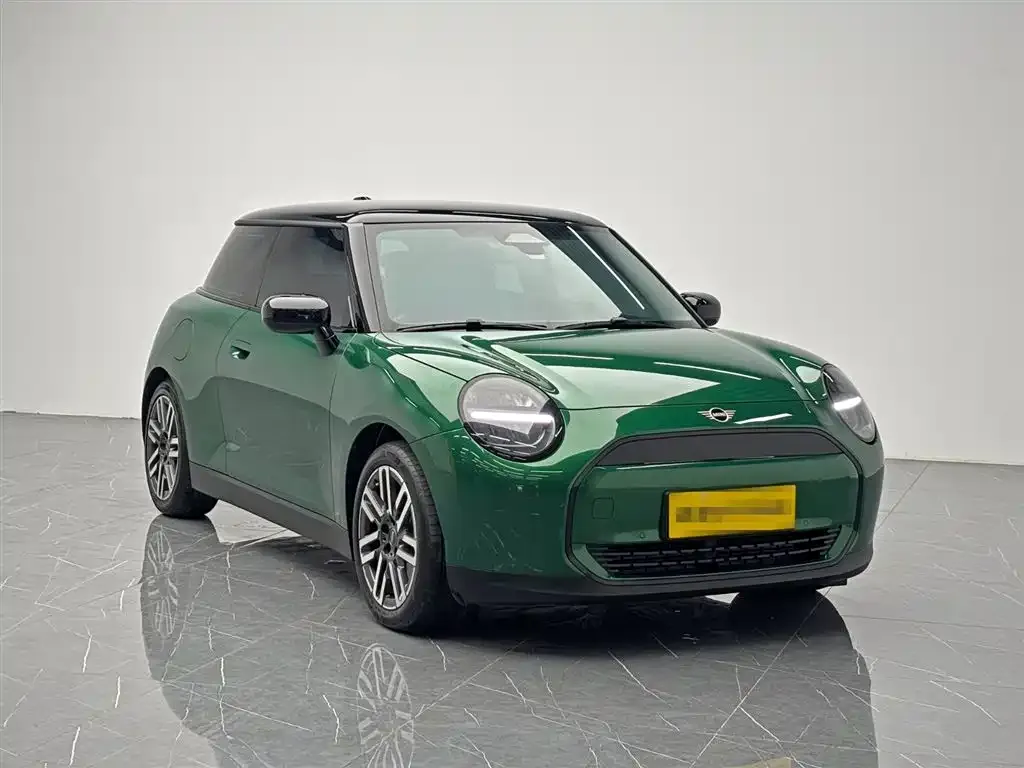 MINI Cooper EV 2025 из CN, фото 7
