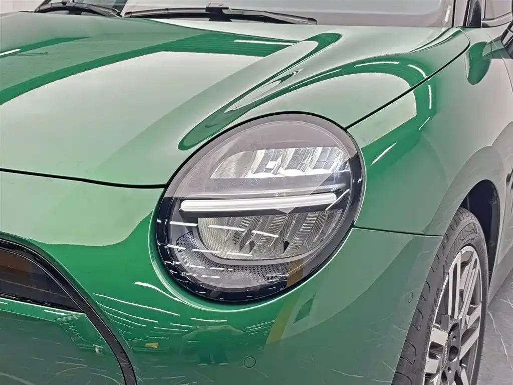 MINI Cooper EV 2025 из CN, фото 9