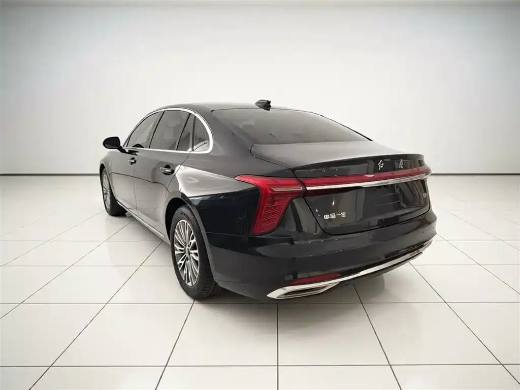 Hongqi H5 2024 из CN, фото 6