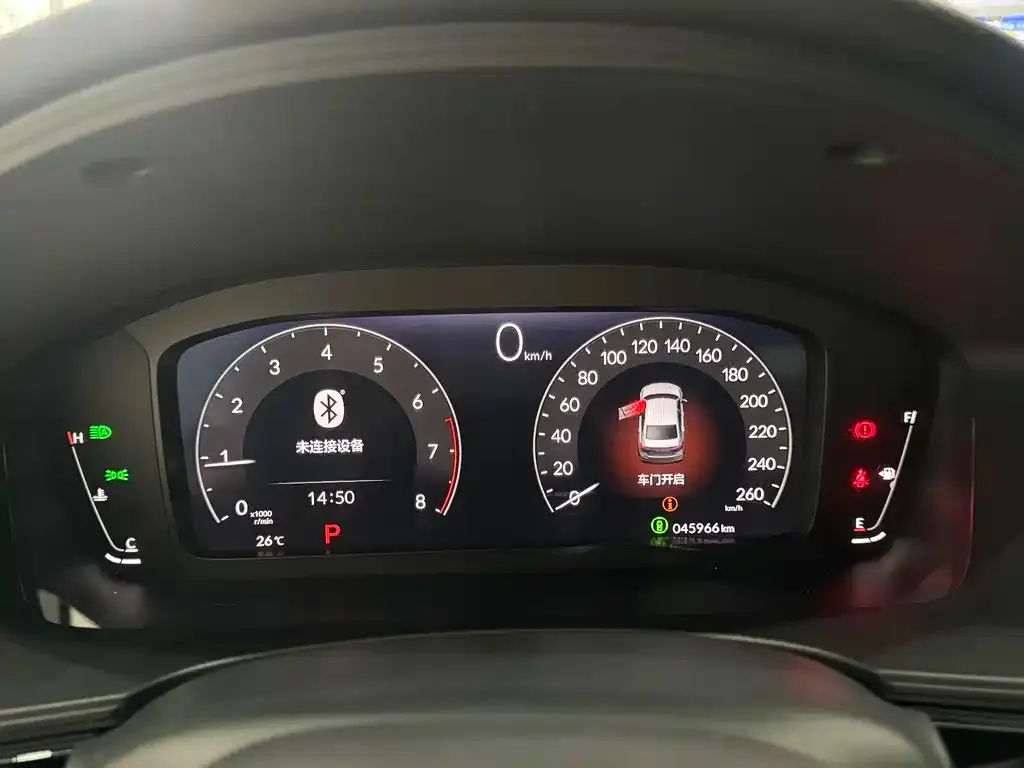 Honda Civic — фото 5